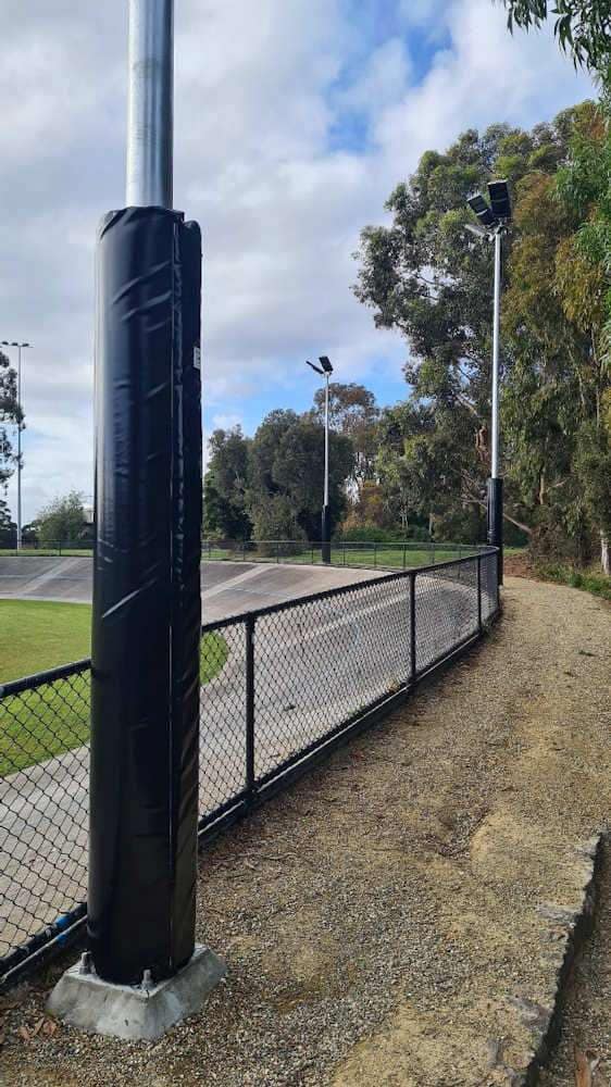 Safety Pad Solutions | Custom Safety Padding for Every Space